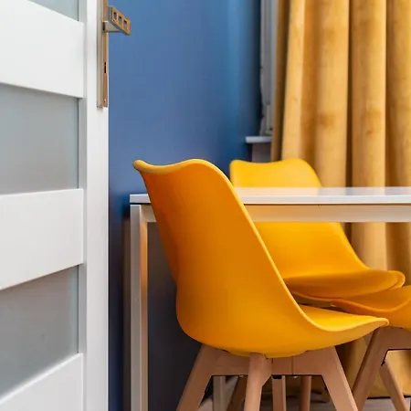 By Your Freedom Apartment *