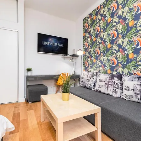 By Your Freedom Apartment