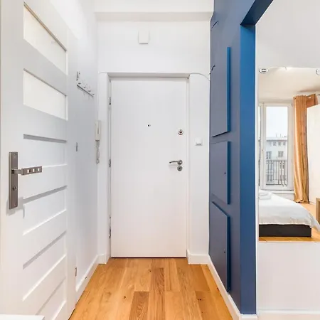 Apartment By Your Freedom *