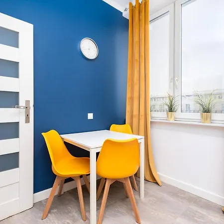 By Your Freedom Apartment