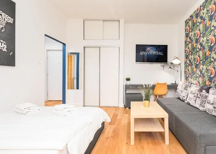 Appartamento By Your Freedom